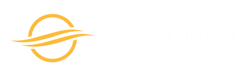 Glisten Hires